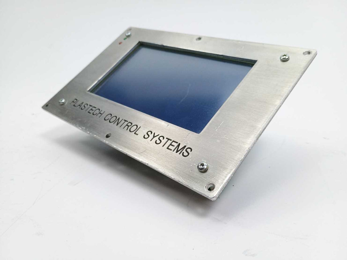 Plastech Control Systems 00071 PCB-T1-1