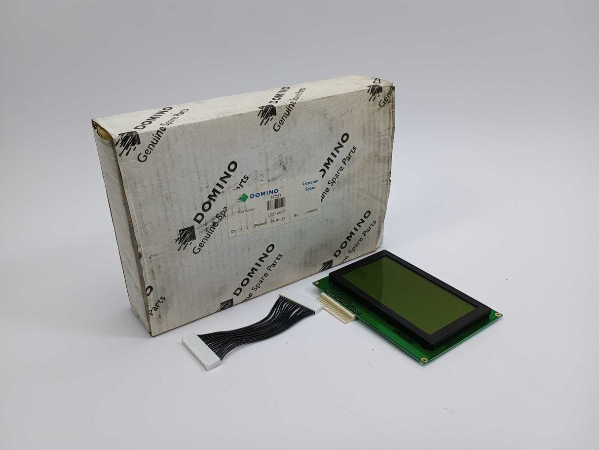Domino 37727 LCD Assembly