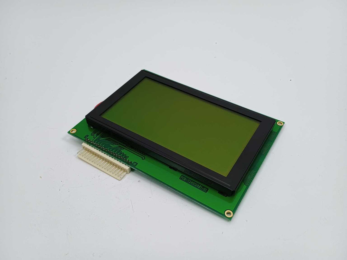 Domino 37727 LCD Assembly
