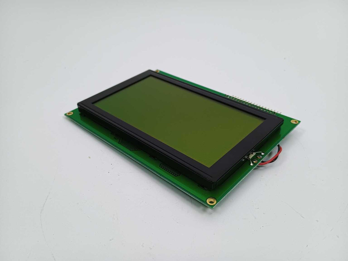 Domino 37727 LCD Assembly