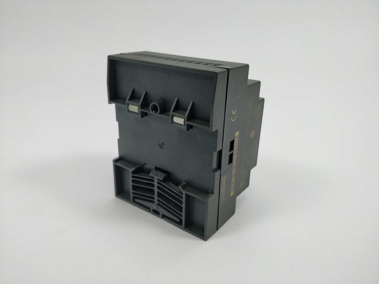 Siemens 6ED1052-1HA00-0BA0 LOGO!24R LOGIC MODULE