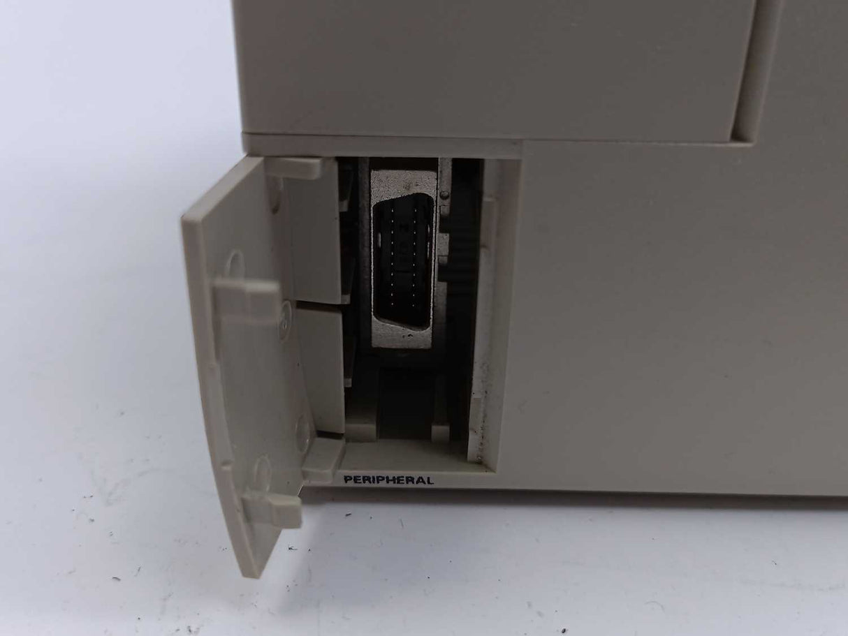 OMRON CQM1-CPU11-E CPU Unit