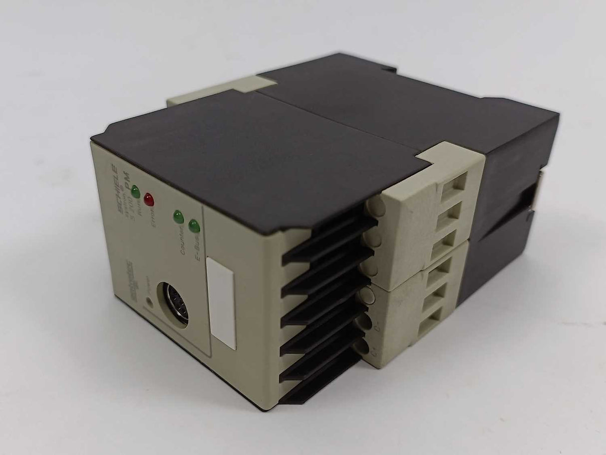 Entrelec Schiele 2.423.410.00 PM Systron PLC S200