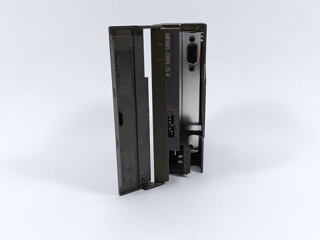 Siemens 6ES7153-1AA03-0XB0 Simatic DP Connection IM 153-1