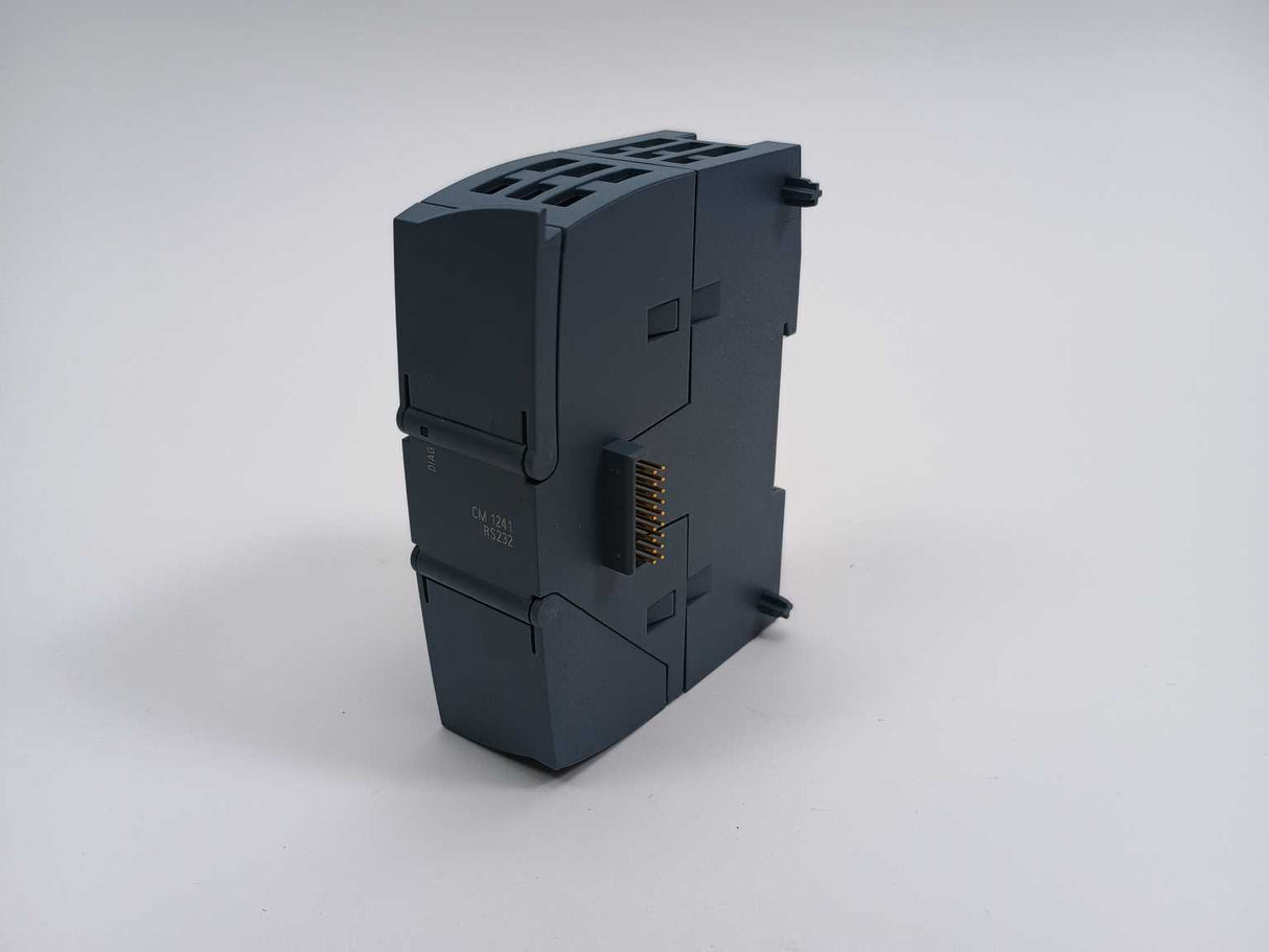 Siemens 6ES7241-1AH32-0XB0 Communication module