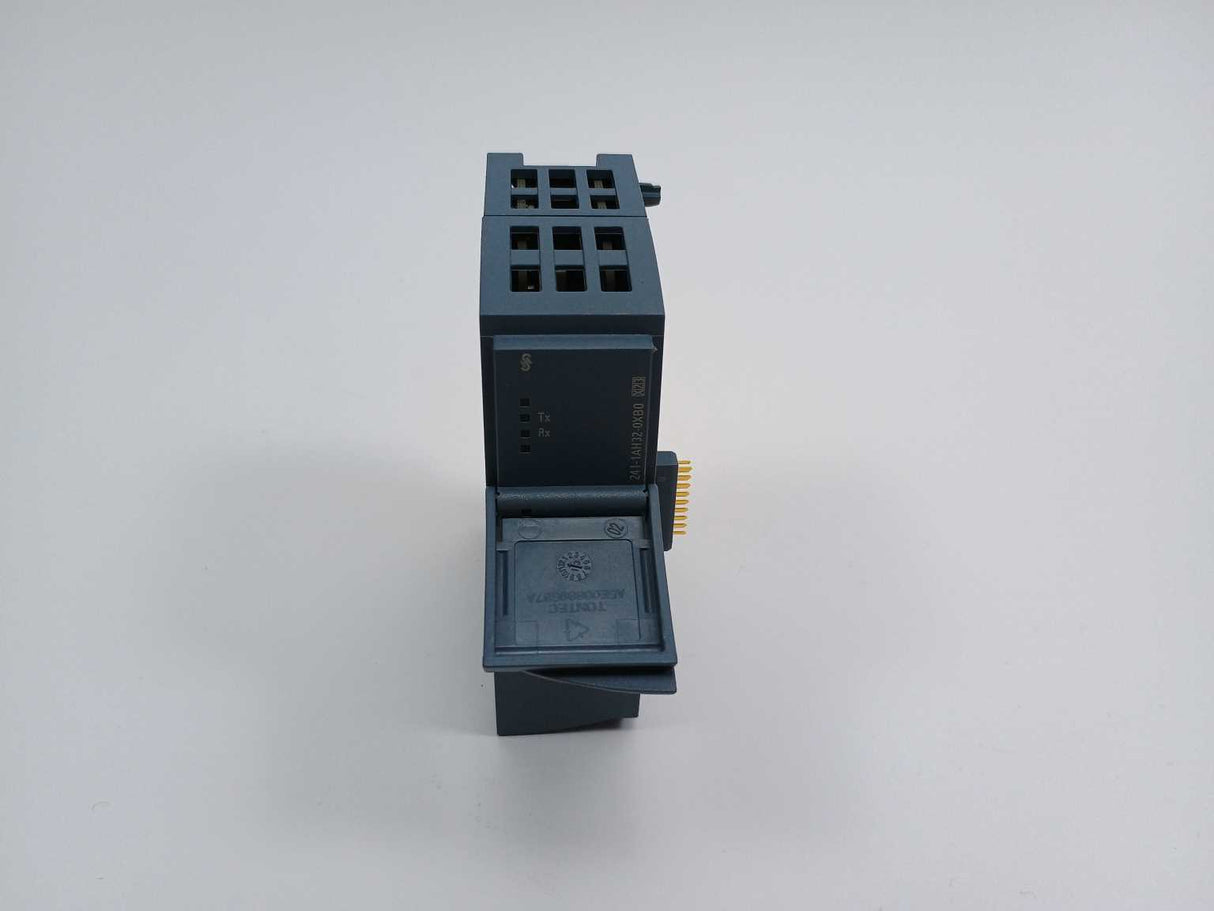 Siemens 6ES7241-1AH32-0XB0 Communication module