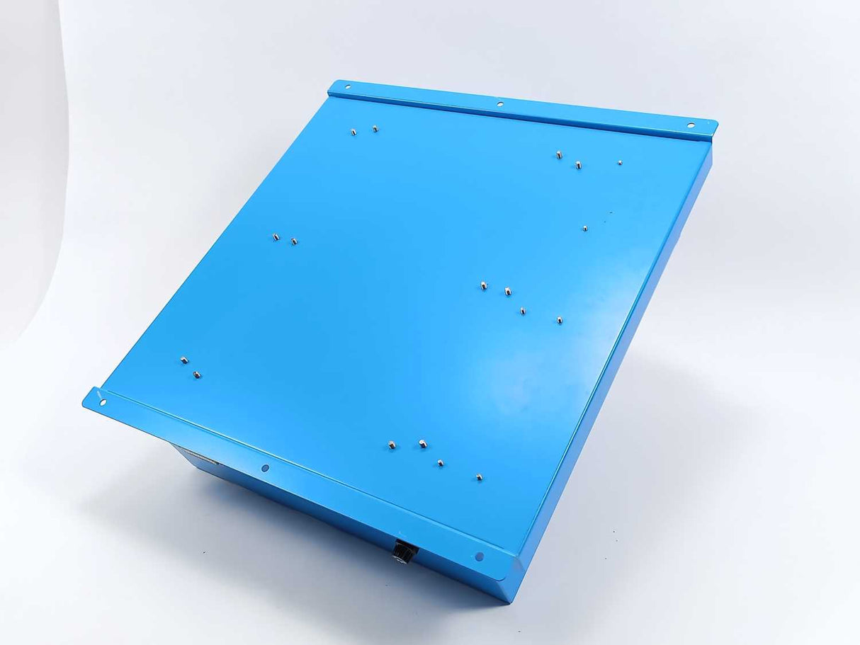 Niigata Mechatronics LEBEC-IC- Lean Burn Gas Engine Controller