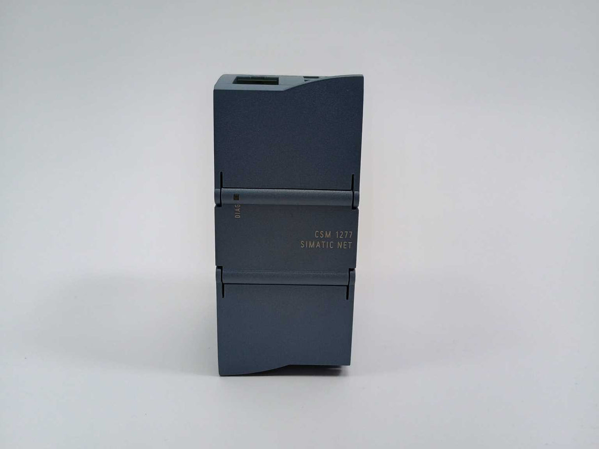 Siemens 6GK7277-1AA10-0AA0 Compact Switch Module CSM1277