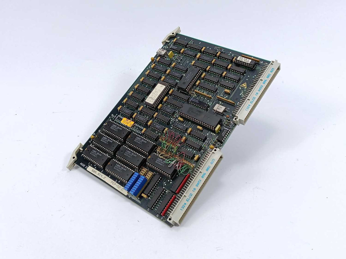 AGIE PEP-02A 625.514.5