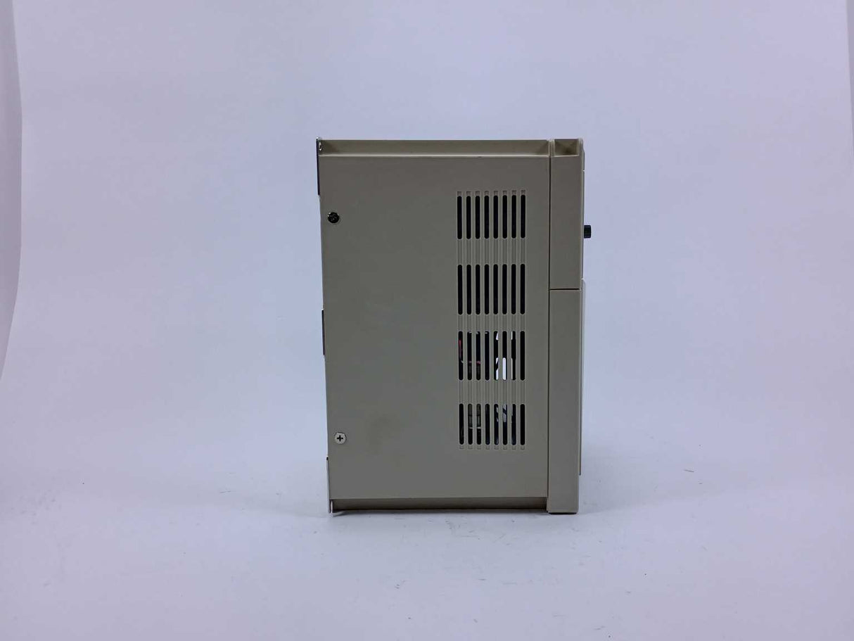 Teco Electric & Machinery JNTHBCBA7R50BE-UF 7.5HP/5.5kW