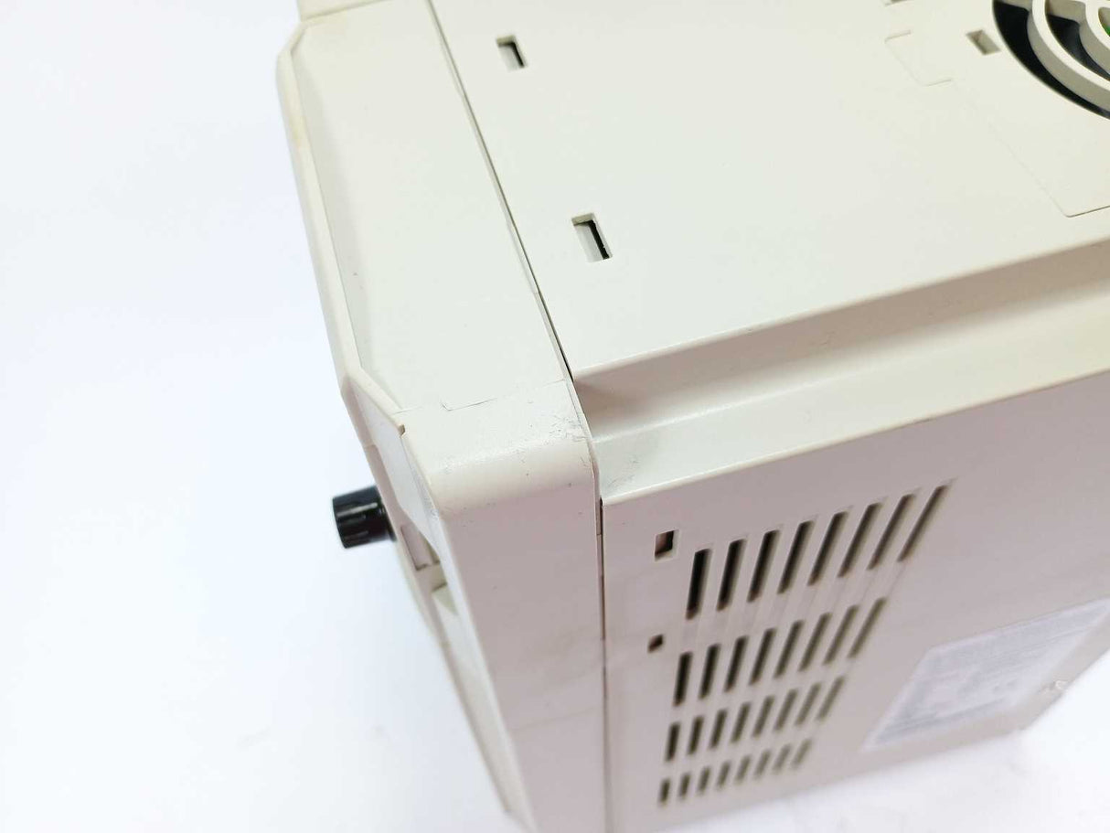 Teco Electric & Machinery JNTHBCBA7R50BE-UF 7.5HP/5.5kW