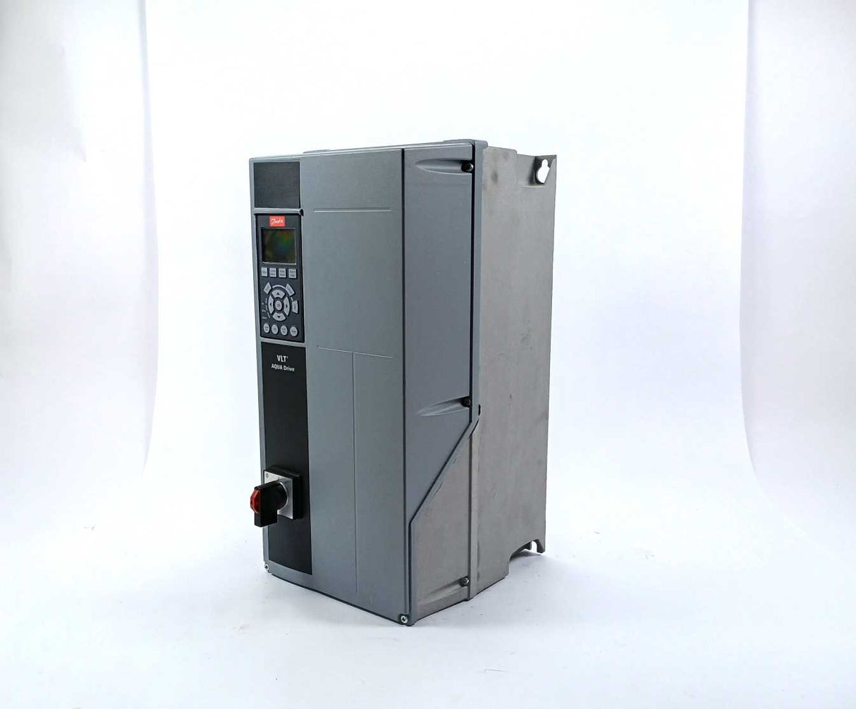 Danfoss 131L9454 FC-202P15KT4E55H1XGX1OXSXXXXAXBXCXXXXDX