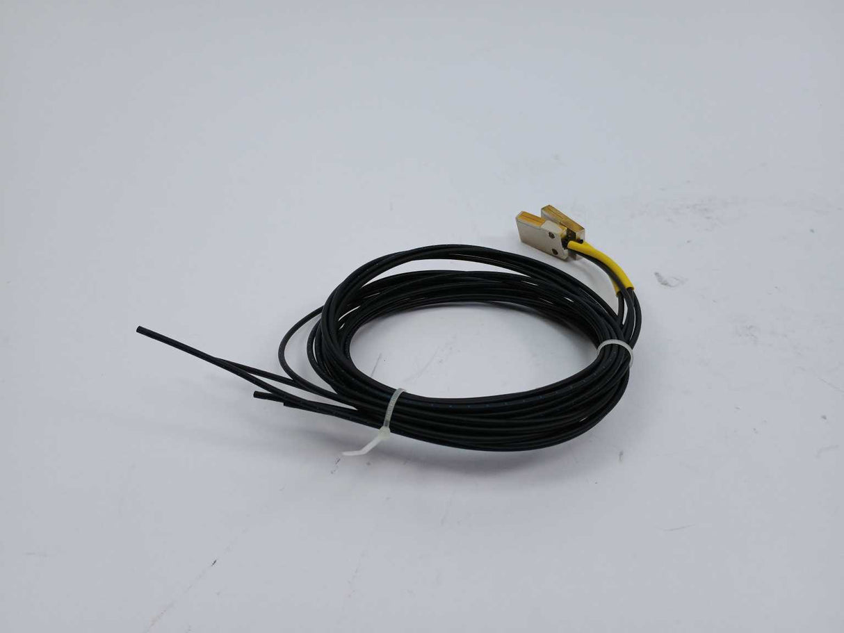 OMRON E32-D36P1 1.48M Fiber Optic Sensor Head