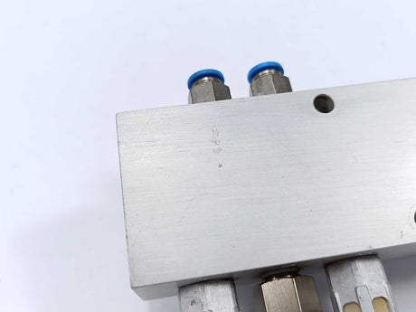 Festo 151693 Proportional directional control valve MPYE-5-1/8-HF-010-B
