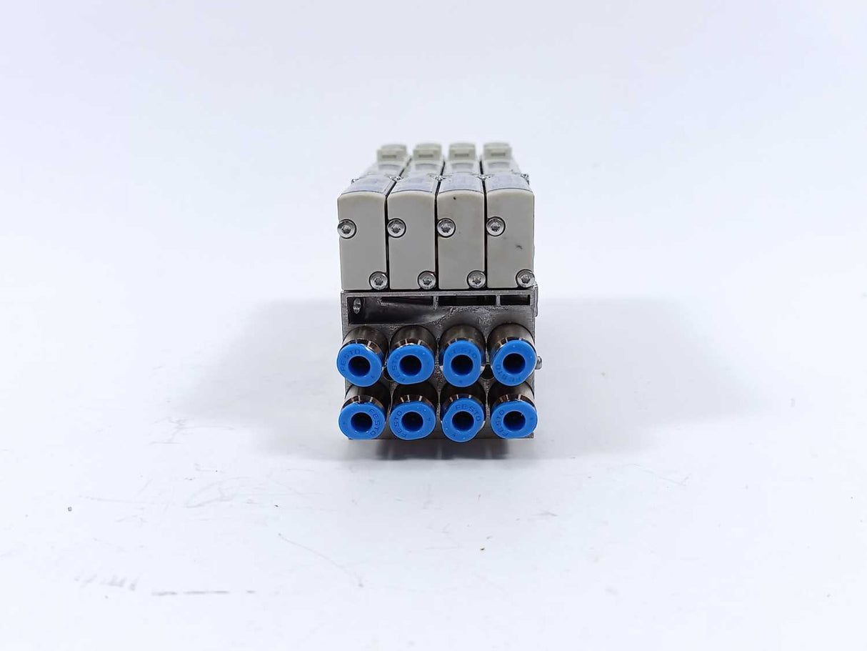 Festo 533352 with 533360, 2x 533345 & 2x 533343