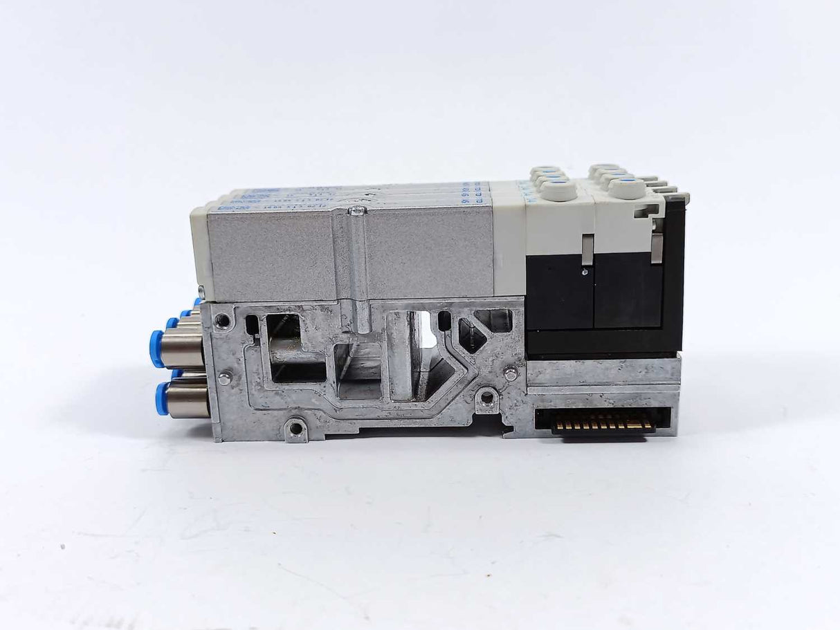 Festo 533352 with 533360, 2x 533345 & 2x 533343