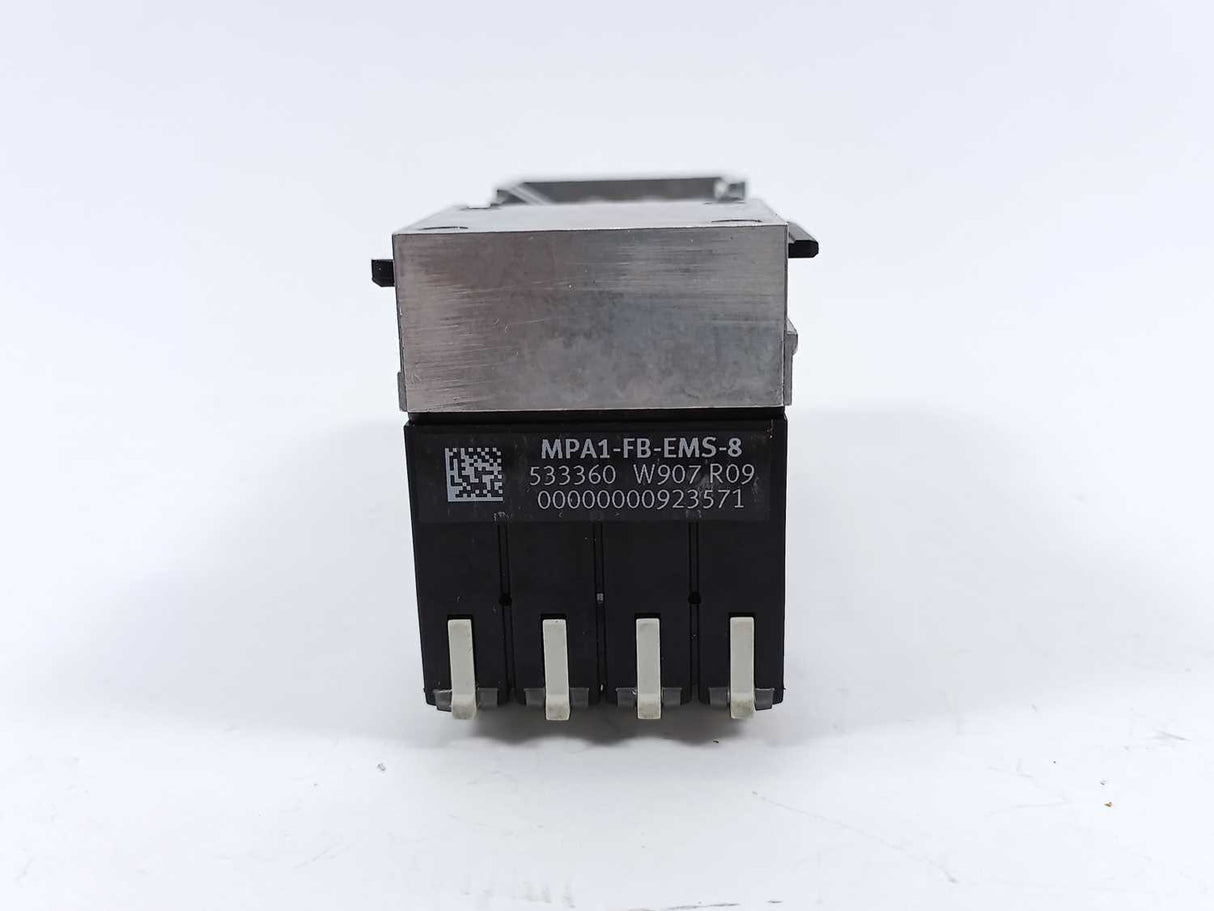 Festo 533352 with 533360, 2x 533345 & 2x 533343