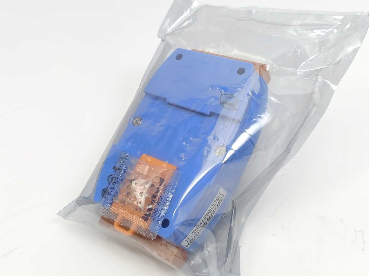 ICP CON I-7063 8-ch Isolated DI and 3-ch Power Relay Module