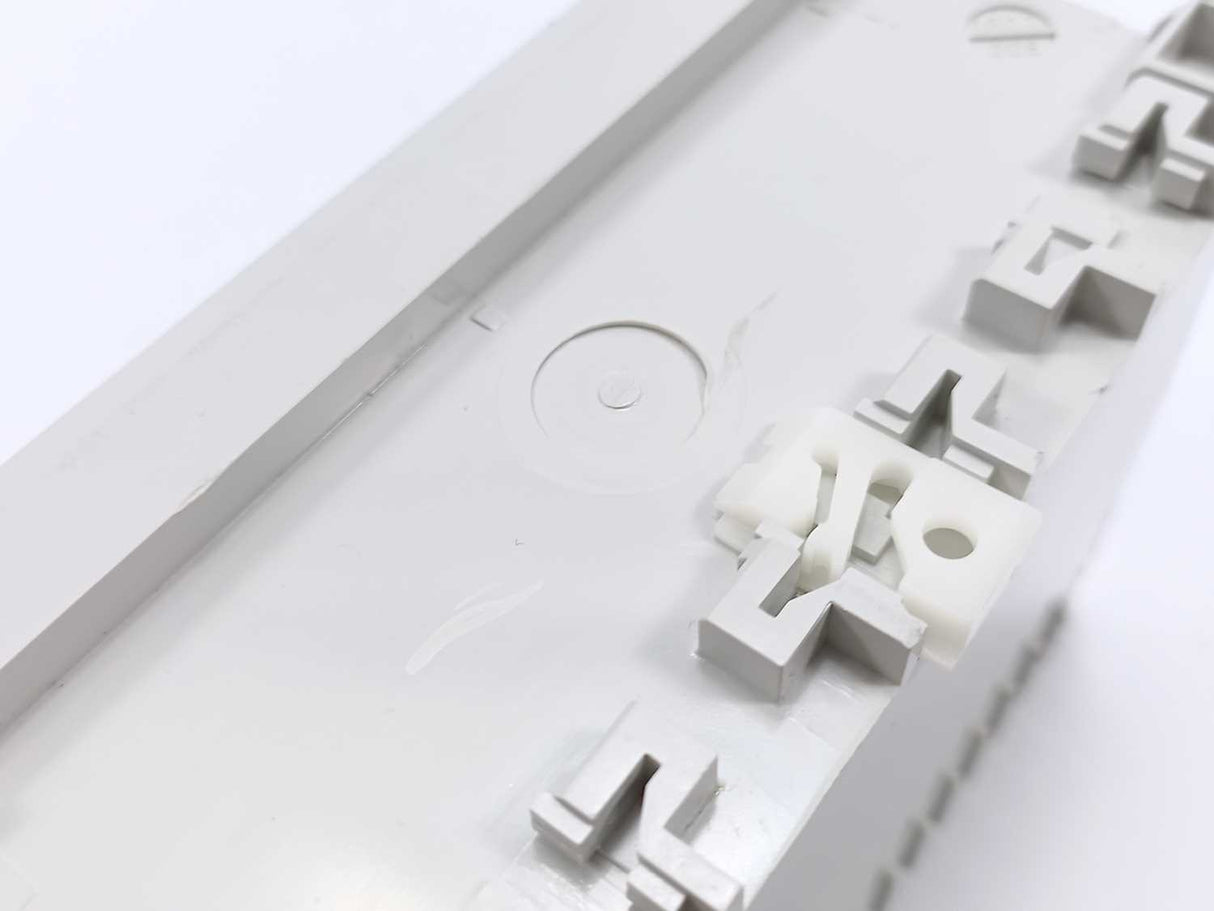 AHW Elektronik MP1240 Motorpotentiometer Series 1200