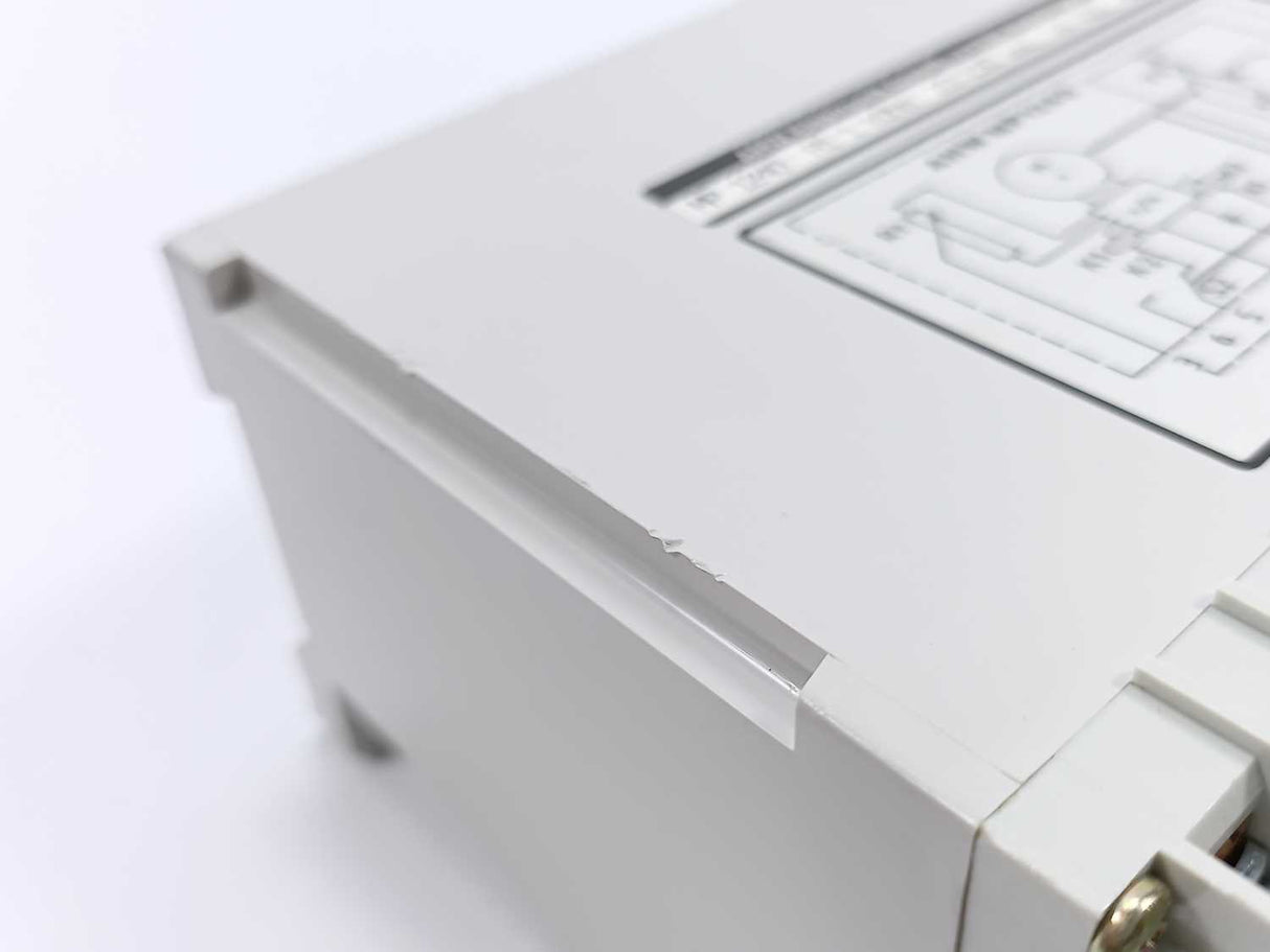 AHW Elektronik MP1240 Motorpotentiometer Series 1200