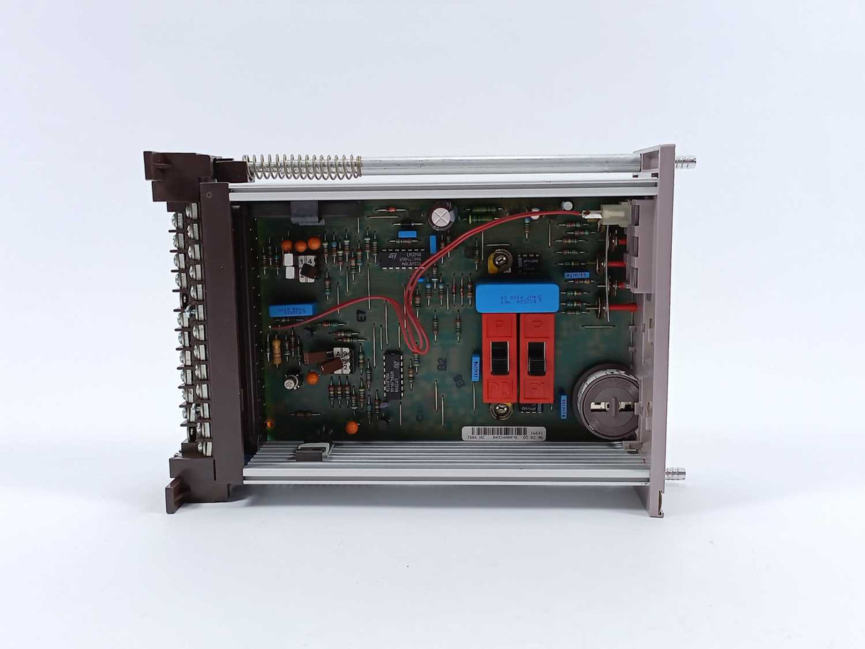 Staefa Control Systems RFK9PDPI Ventilation Controller