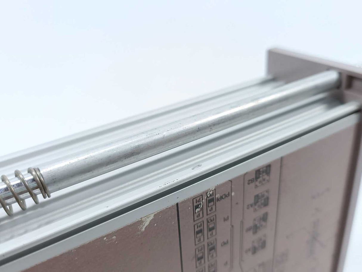 Staefa Control Systems RFK9PDPI Ventilation Controller