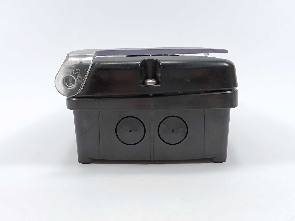 mjk 205343 Connect Base with Display GPRS