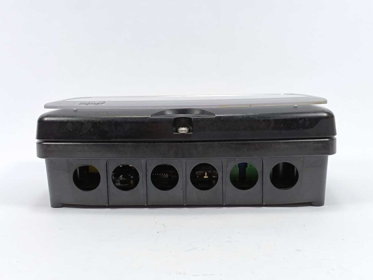 mjk 205343 Connect Base with Display GPRS