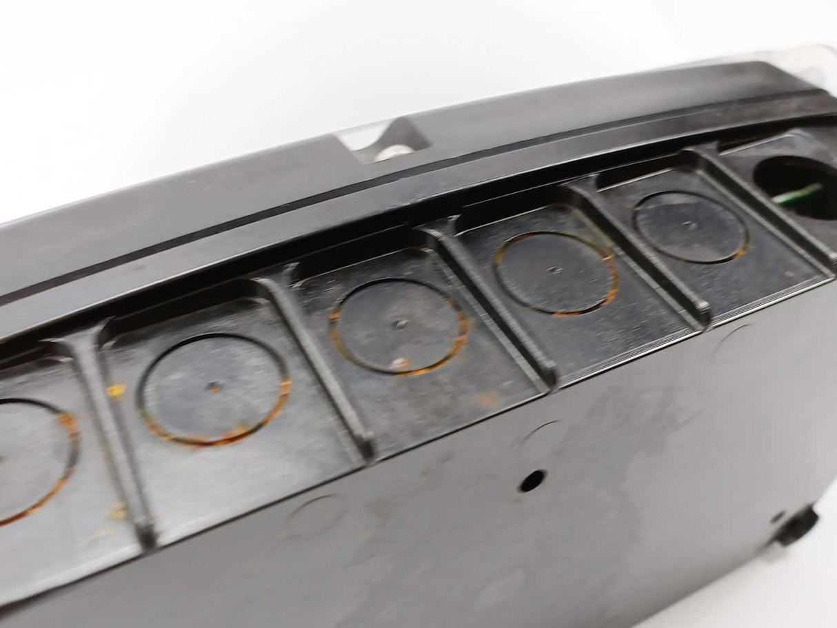 mjk 205343 Connect Base with Display GPRS