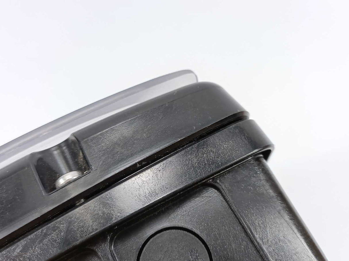 mjk 205343 Connect Base with Display GPRS