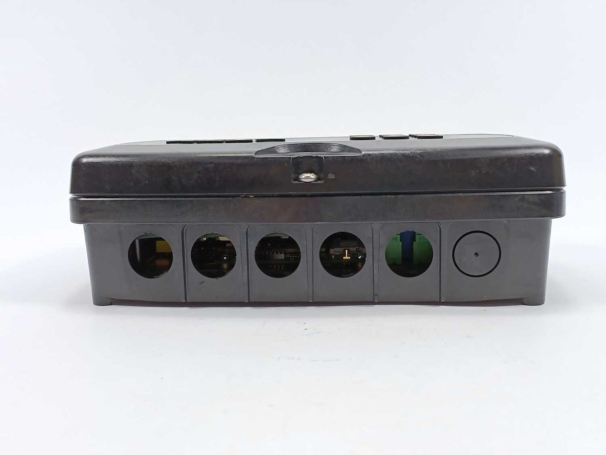 mjk 205343 Connect Base with Display GPRS