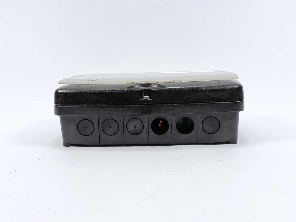 mjk 205342 Connect Base with Display GSM