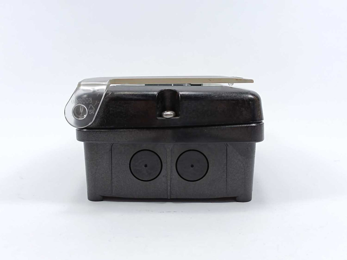 mjk 205342 Connect Base with Display GSM