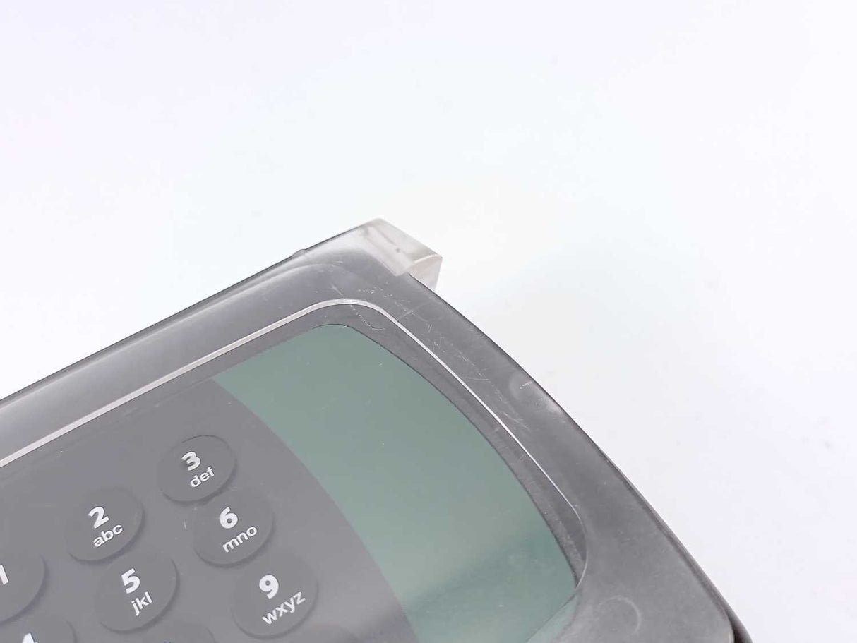 mjk 205342 Connect Base with Display GSM