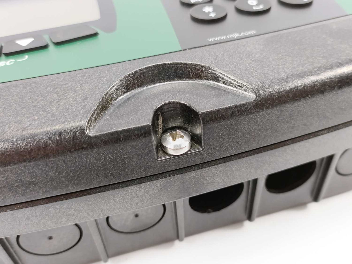 mjk 205342 Connect Base with Display GSM