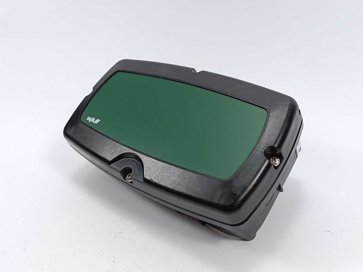 mjk 205303 Connect Base without Display