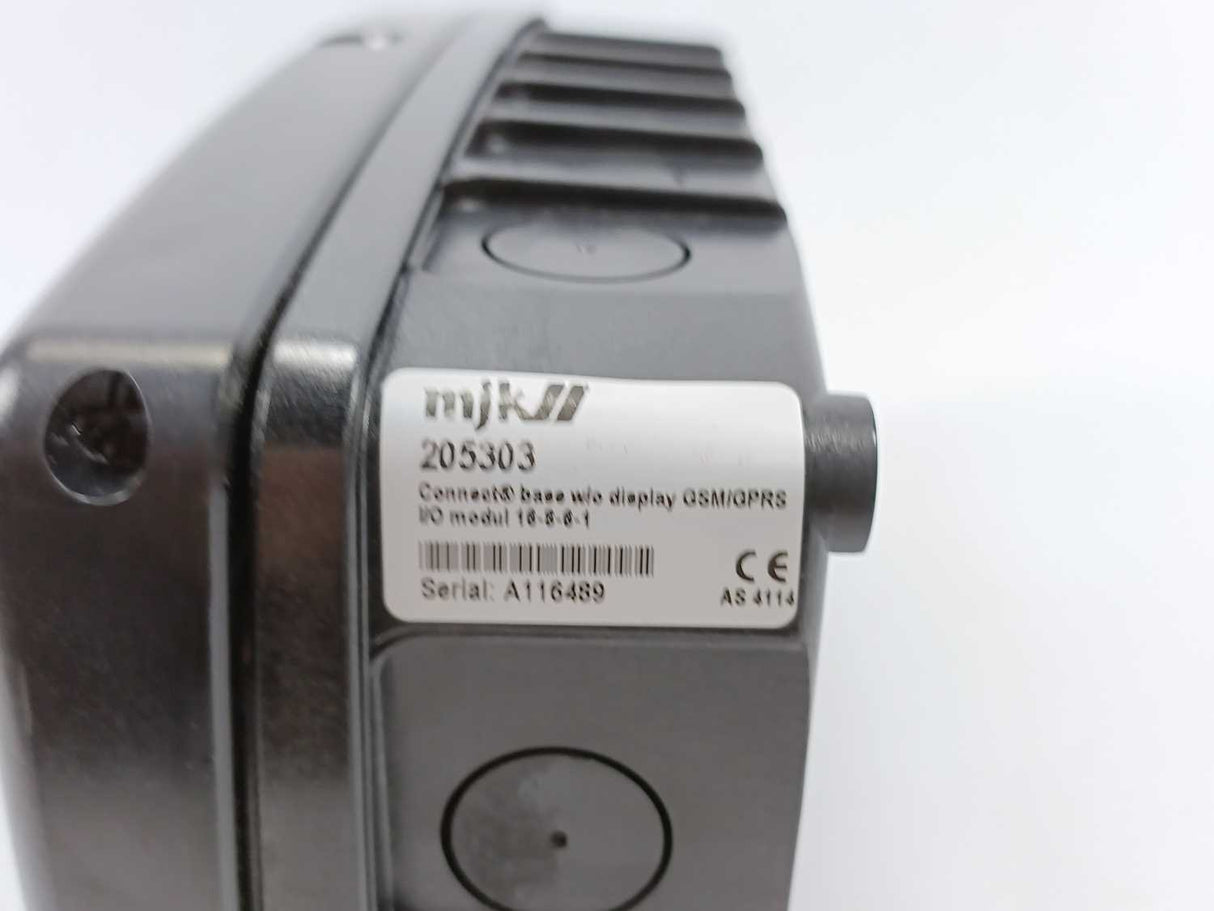 mjk 205303 Connect Base without Display