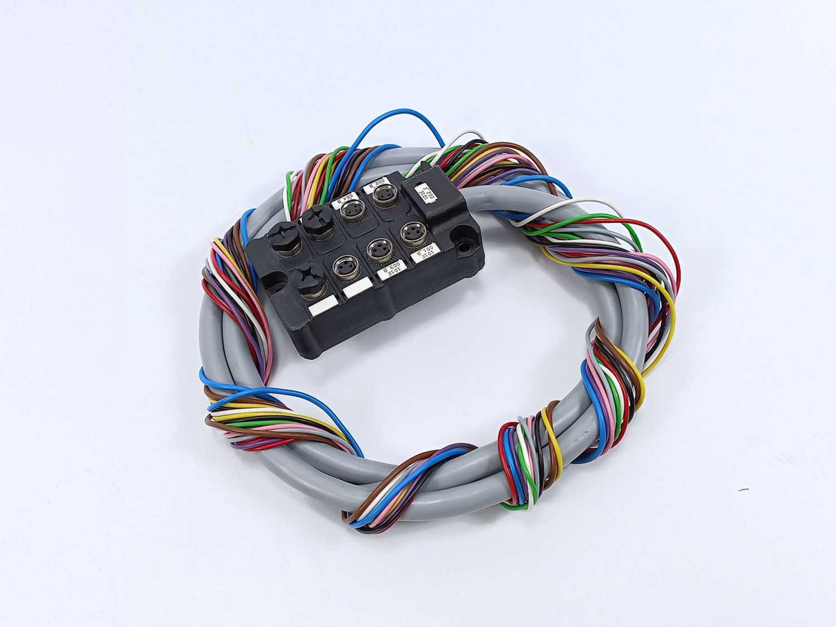 MURR Elektronik 3827867