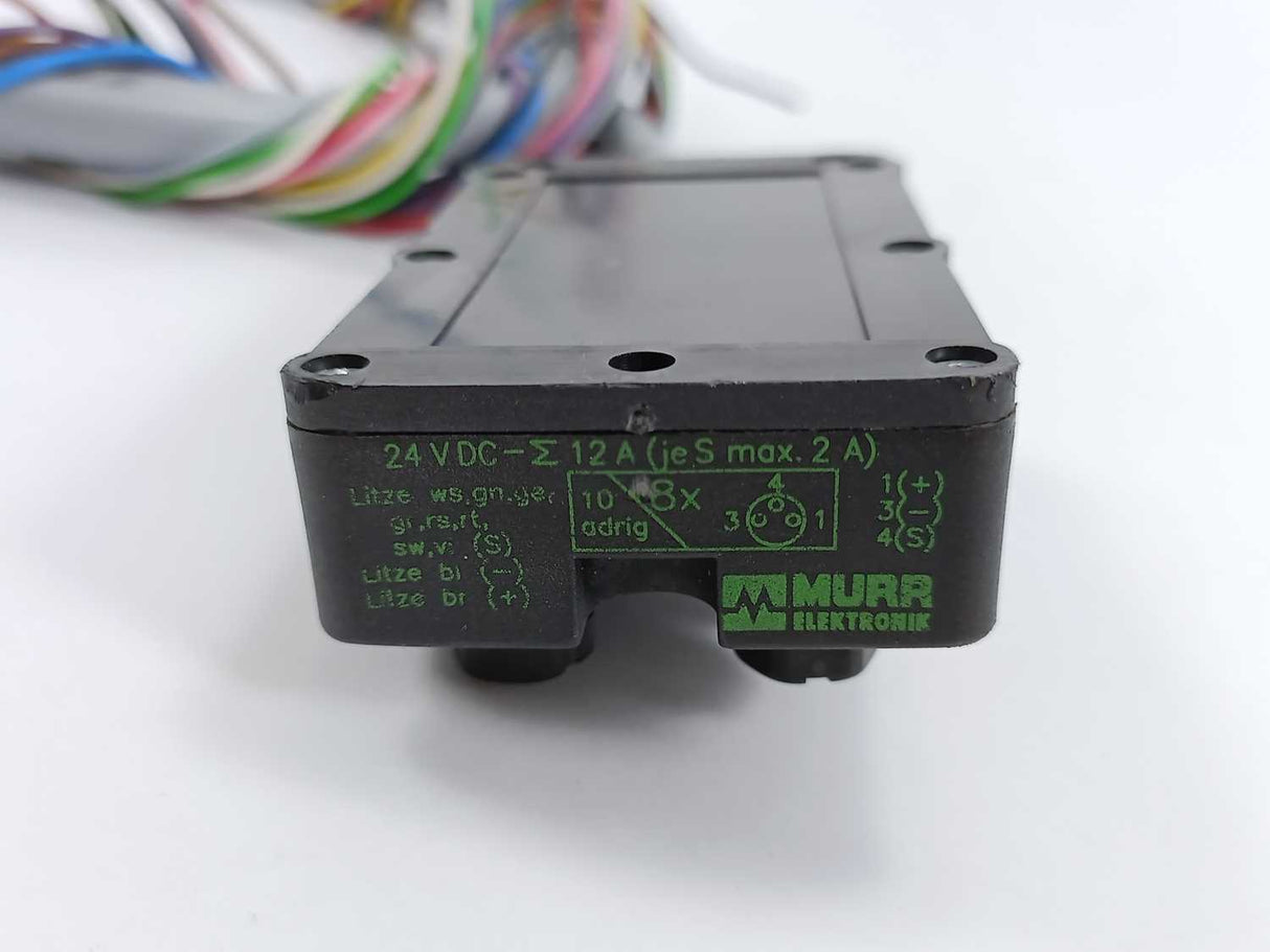 MURR Elektronik 3827867