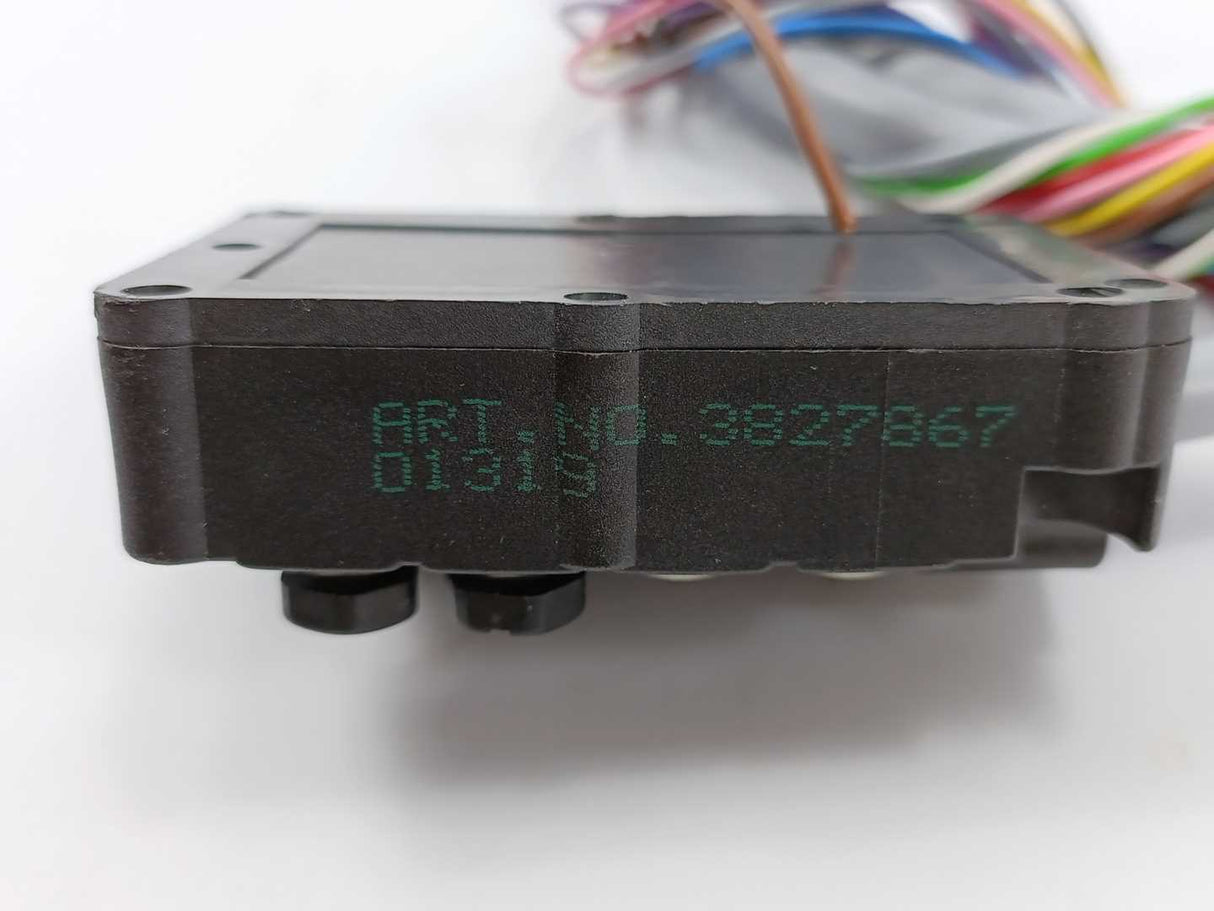 MURR Elektronik 3827867