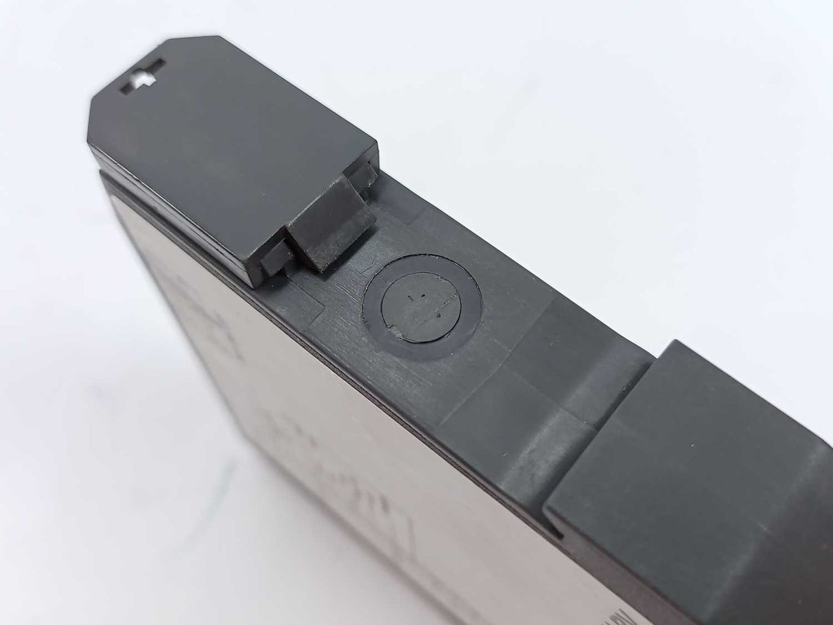 Deuta Werke BWS6/1oy Relay 80Hz