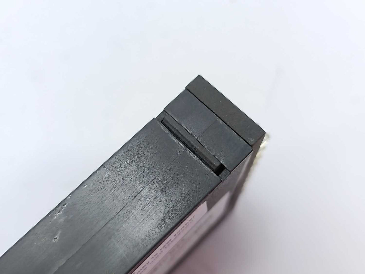 Deuta Werke BWS6/1oy Relay 40Hz