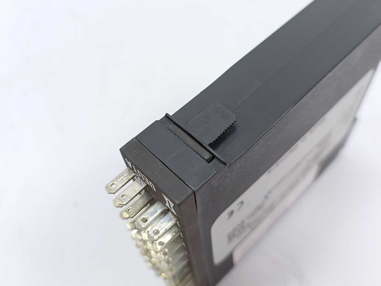 Deuta Werke BWS6/1oy Relay 40Hz