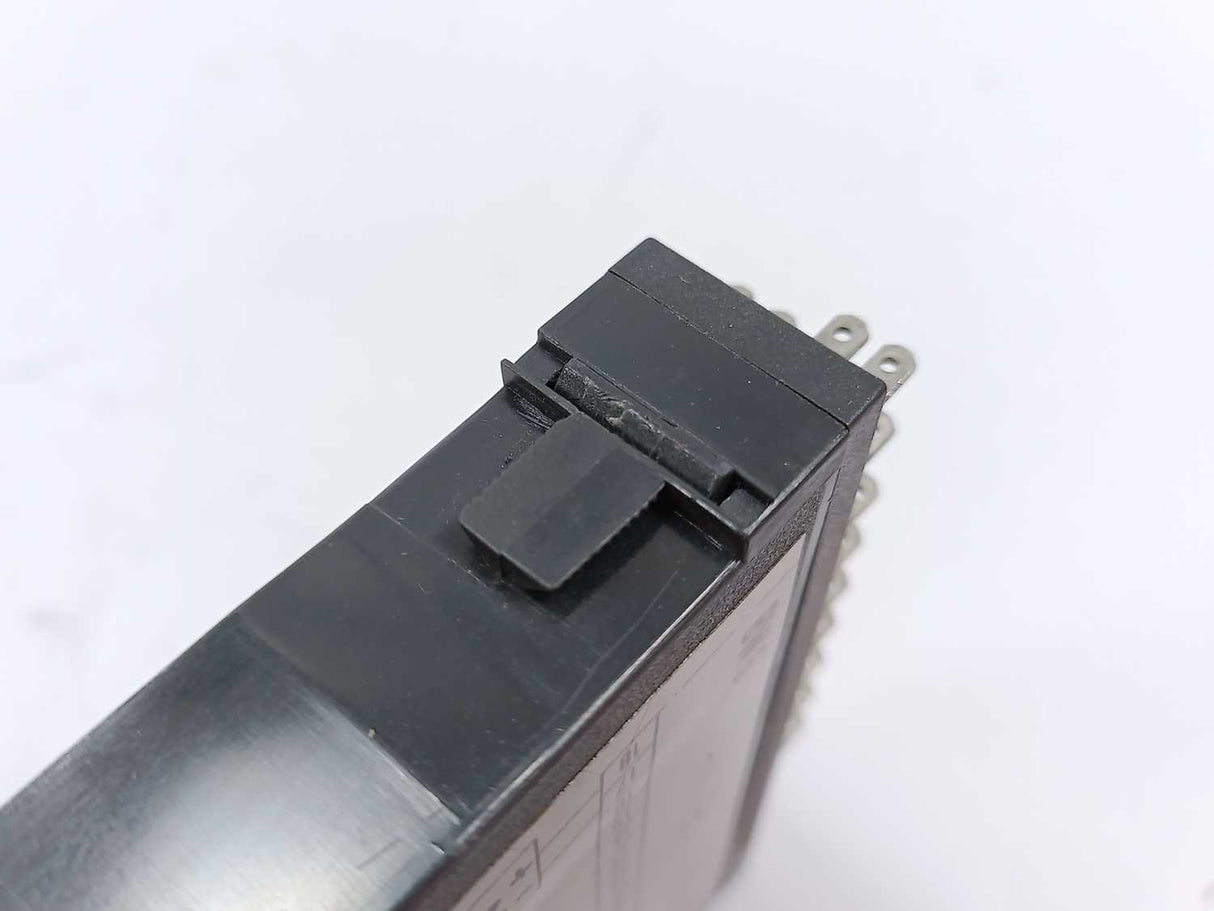 Deuta Werke BW6my Relay