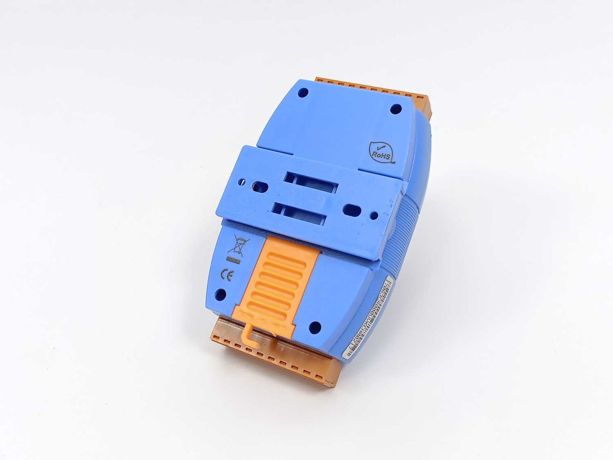 ICP CON I-7063 8-ch Isolated DI and 3-ch Power Relay Module