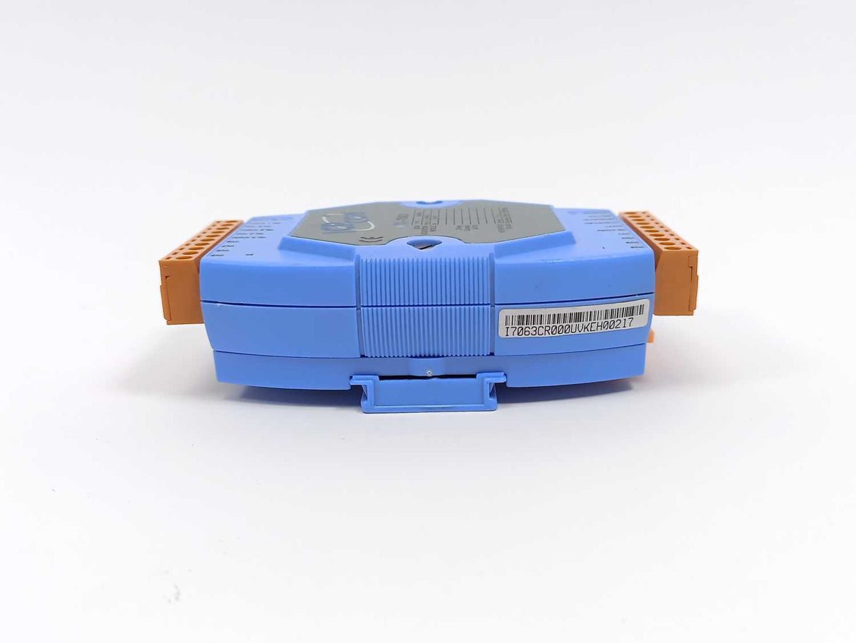 ICP CON I-7063 8-ch Isolated DI and 3-ch Power Relay Module