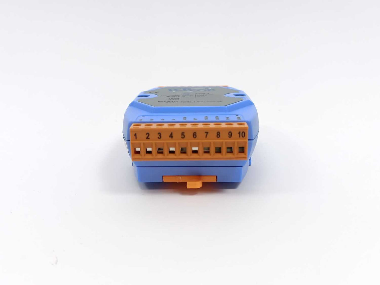 ICP CON I-7063 8-ch Isolated DI and 3-ch Power Relay Module
