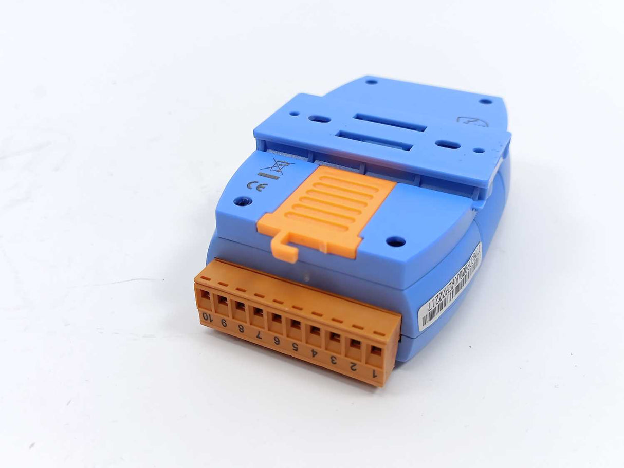 ICP CON I-7063 8-ch Isolated DI and 3-ch Power Relay Module