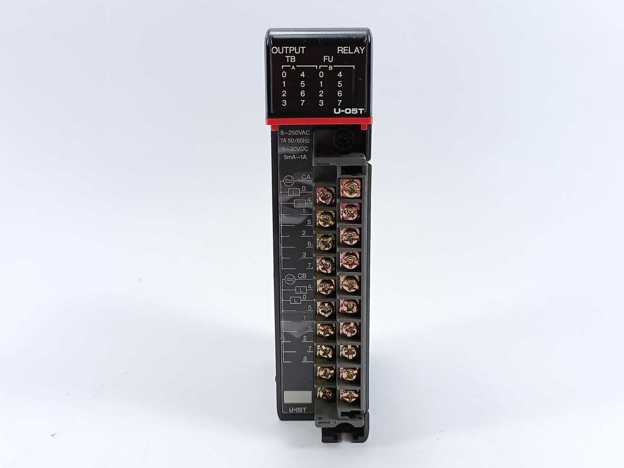 Siemens U-05T Input module