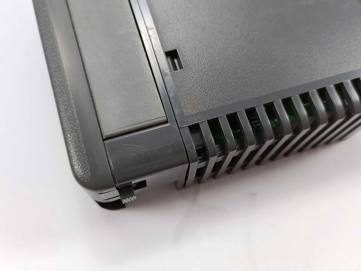 PLC Direct D4-16TR Relay Output Module